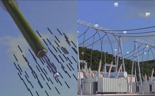 北韓連3天測試「多空間戰略特殊資產」  包括電磁武器與碳纖維模擬子彈撒布