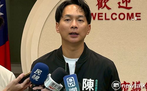 中評會下週一議處李貞秀　陳宥丞：不應讓破窗效應持續 