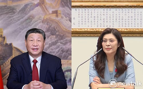 揭「鄭習會」中共背後三大意圖！小笠原：國民黨反陷兩大深刻矛盾