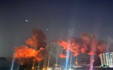 伊朗承認戰損嚴重! 列清單給聯合國 還要求「這5國家」全面賠償