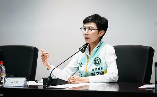 認高雄防洪標準落後　林岱樺：應全面檢討重要都會區分級提升