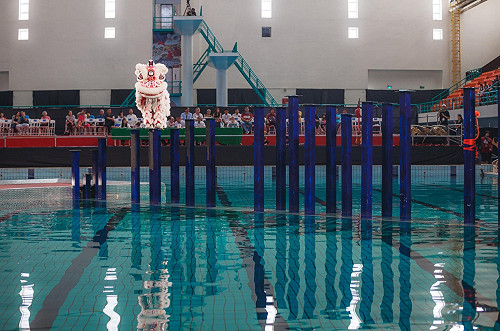 高雄巨蛋招標公開透明   盼勿汙名化民間促參