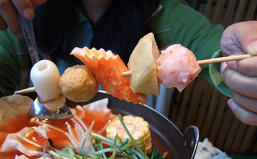 煮火鍋注意！魚漿加工品易腐 吃不完要冷藏