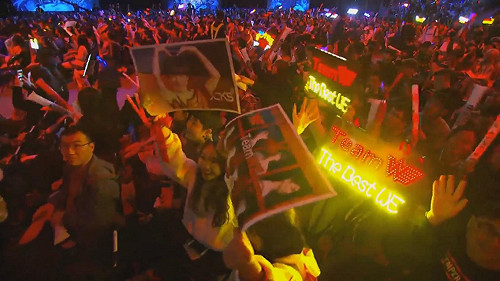 英雄聯盟世界賽》首戰告捷！WE拿下四強賽BO5第一勝