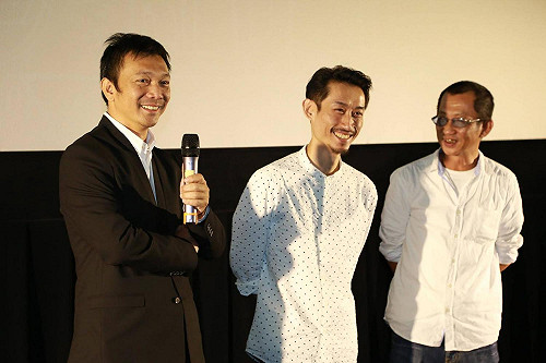 雄影匯集多項強片 邀民眾共襄盛舉