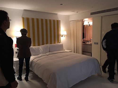 重罰非法旅宿！北市府硬起來  嚴重將斷水斷電