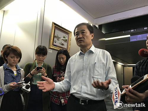 台北燈節風波不斷  陳景峻：有信心把它辦好