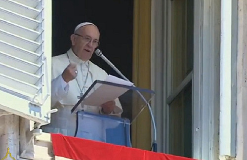 連3起恐攻 教宗譴責：激進份子濫用神之名
