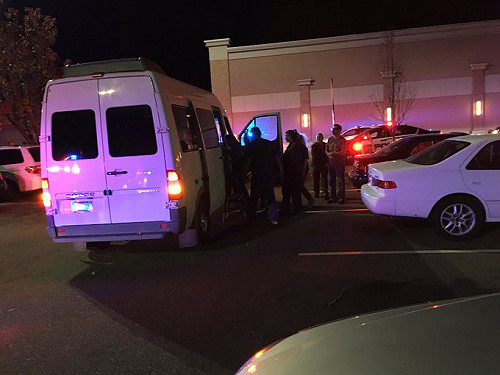 科羅拉多州傳槍響 沃爾瑪超市1死1傷 2人在逃