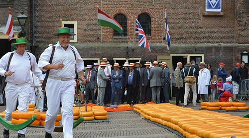 把關食安  中市將於烏日打造現代化觀光市場