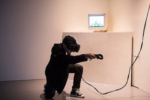 結合VR憶往昔 〈風動四方：安平1634〉計畫明開展