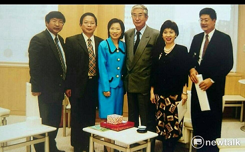 耀伯新書試讀》赴日行銷台灣水果！熱忱獲石原慎太郎支持