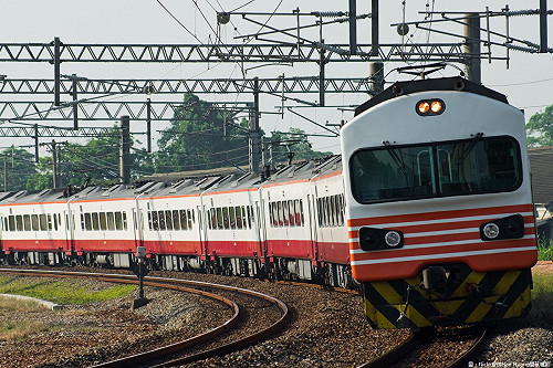 台鐵學生優惠再擴大  11/6起台東指定班次69折