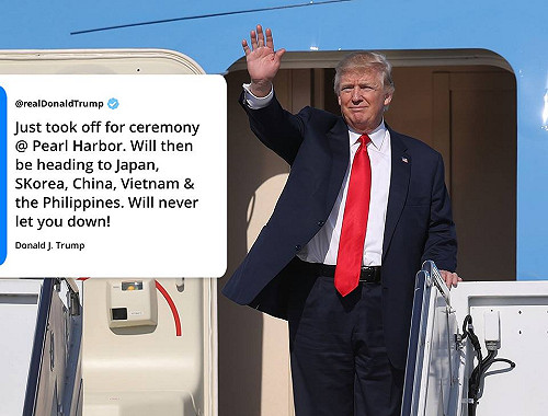 范琪斐觀點》川普廢多元簽證在賣什麼碗膏?