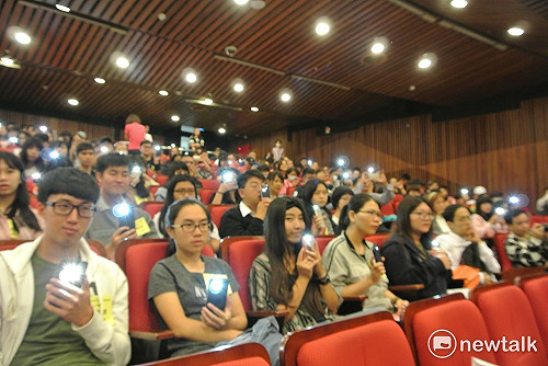 群園助學金今發放  6年嘉惠1757學子