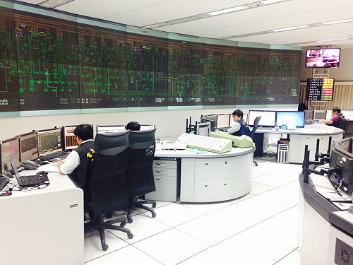 高屏空污達紅色警示 台電連2日預採因應措施