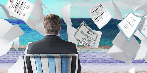 驚爆第2彈！天堂文件曝光英女王海外金庫