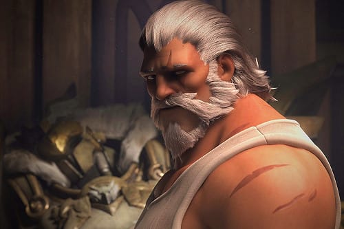 被遊戲耽誤的電影公司？《鬥陣特攻》總監：我們也是很想拍