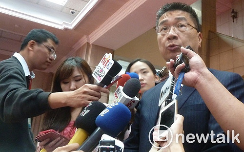 金華官邸修繕經費哪來？政院：絕無違反預算法