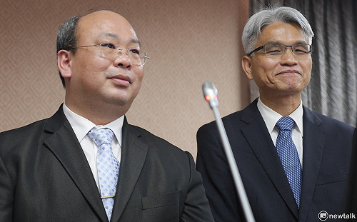 中選會堅不重印公投公告 今撤銷11月2日加入政院意見書的公告