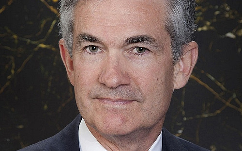 消息人士：川普將任命鮑爾為聯準會主席