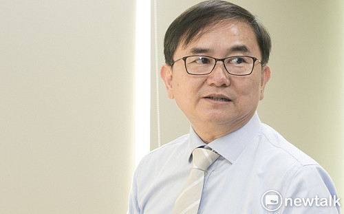 劉櫂豪登記參選台東縣長  怒批馬英九用中國綁架農民