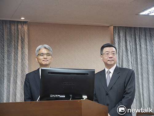 反同婚公投案通過  中選會：補正後不抵觸釋字748