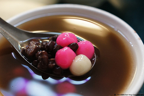 冬至就是要吃湯圓！全台5大知名圓仔店報你知