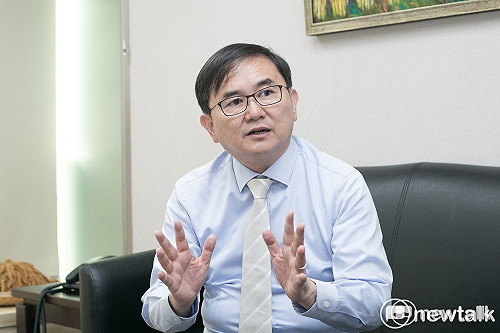 劉櫂豪專訪之三》傳統領域排除私有地　劉櫂豪：要慎重處理