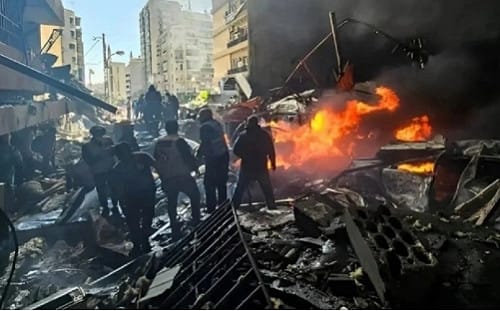 以狂轟黎巴嫩故意破壞美伊和談? 川普態度也變了 專家曝以「3優先目標」