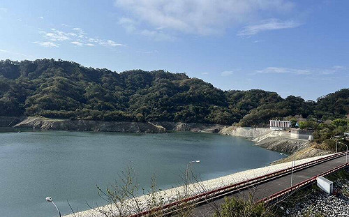 春雨補水1.9億噸仍有變數！水利署喊話立院：氣候變遷治水需預算