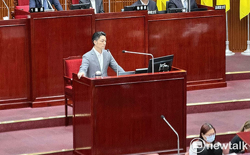 有機會「蔣習會」？蔣萬安未正面回：我是市長