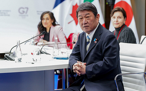 日中關係大倒退！2026外交藍皮書　中國從「最重要雙邊關係」被降級為「重要鄰國」