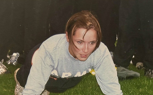 洩露F-15E伊朗墜機救援細節是她？FBI「時機巧合」逮捕前特戰支援女員工