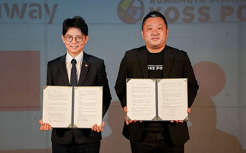 國發會攜高市府串聯台日創新網絡   打造亞洲數位遊牧新門戶