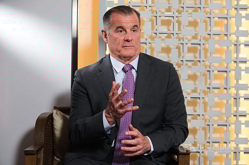 前美軍上將：台灣軍隊演練次數不夠　每天練才能進步