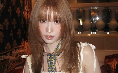 Twice傷員再加一！Momo牙痛「臉腫硬撐完巡演」