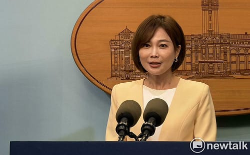 中國10惠台政策藍將成立對接窗口 總統府：有誠意的話跟我政府協商 