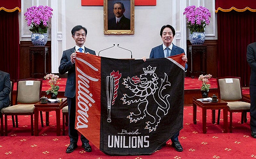 續推「AI新十大建設」 賴清德：目標2040年前創造超過15兆元產值 