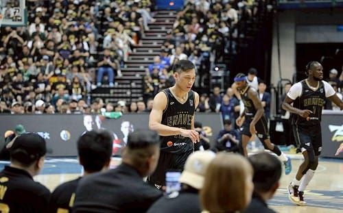 (影)「野獸」來自基隆！林志傑傳奇謝幕 童子瑋：他是我的青春日記