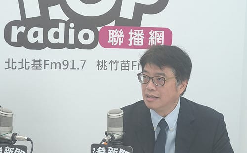 陸委會：10項措施若涉公權力  須正式協商不能繞過政府處理