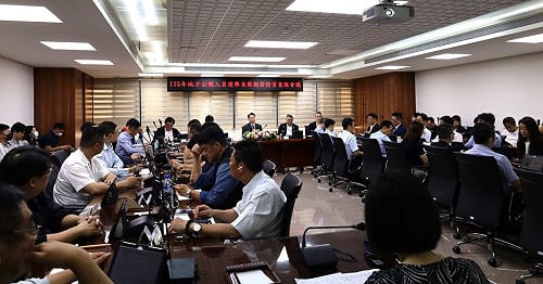 因應年底選舉　北檢統合查賄戰力提前布署情資網絡