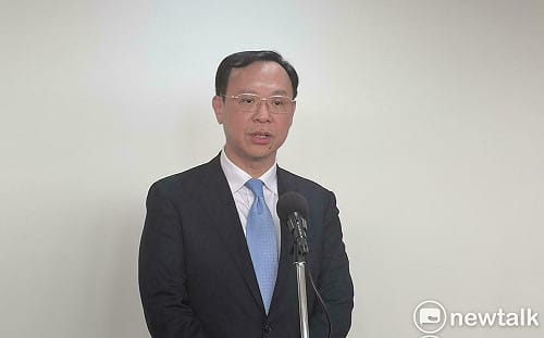 C肝消除獲國際掌聲　石崇良盼世衛盡快回覆認證