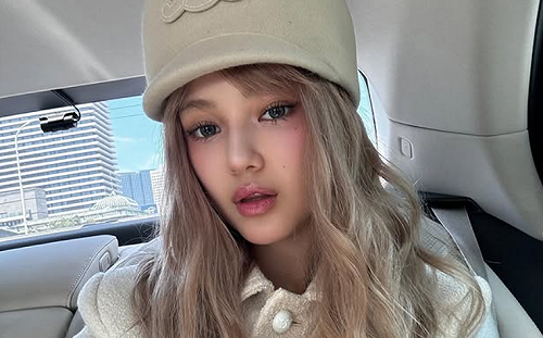 被踢出NewJeans仍堅持當歌手！Danielle公開試聽曲展開個人活動