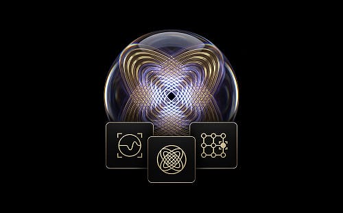 NVIDIA用AI破解量子錯誤率  效率飆2.5倍