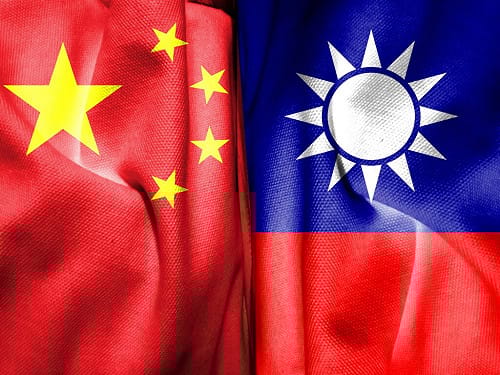 6現退役軍人刺探軍機交付中國  涉共諜案判刑