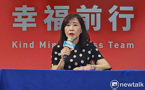 副主席座車被裝追蹤器 國民黨嗆賴清德「卸任後天天到法院報告」