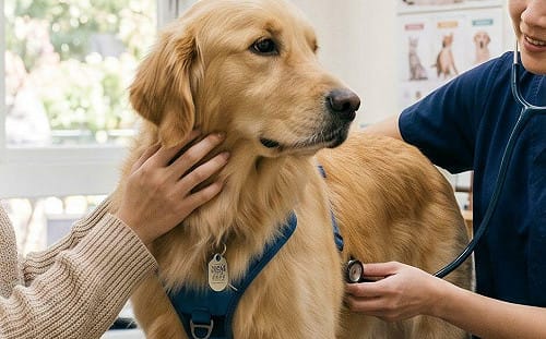 農業部急撤寵物用藥新制！胡采蘋痛批「本就該撤」：完全沒保障公共利益