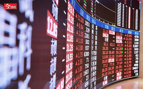 台股迎史上最旺第一季！廣達、緯創、聯強...成長強勁、本益比仍低的10檔績優生出列