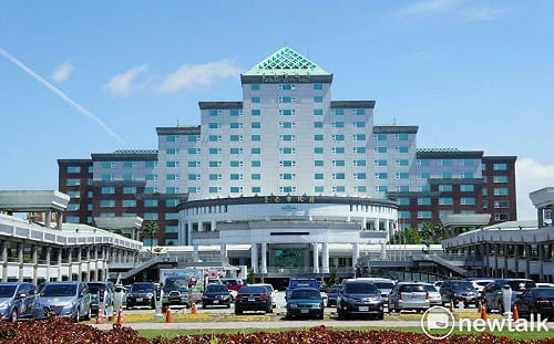 台南市政府約雇人員又涉貪  經發局承辦人為光電業者圖利購電費涉貪遭訴